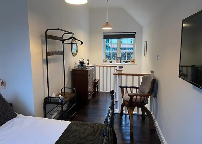 The Snug@Bournville